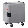 Rubbermaid Catermax 100 Food Carrier With Wheels