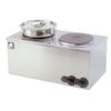 Parry Hob Unit And Bain Marie