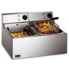 Lincat Fryer Counter Top Twin tank - LDF2