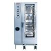 Rational Rational 20 Grid Combi Master Heat Shield Side Panel