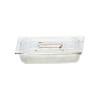 Rubbermaid Container GN 1/3 For Cold Preparation
