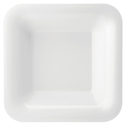 Square Deep Plate
