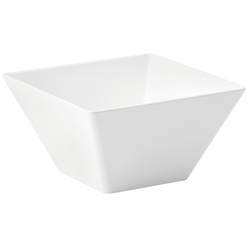 Square Salad Bowl 9.5 (24x13cm) (Box of 6)