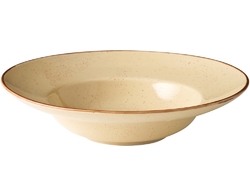 Winged Pasta Bowl 9.75 (25cm) (Box of 6)