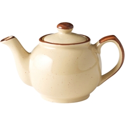 Teapot 14.3oz (41cl)  (Box of 6)