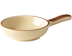 Skillet Dish 5.5In (14cm)  (Box of 6)