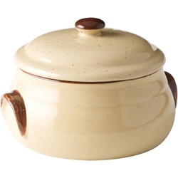 Pot Bellied Casserole 23oz (67cl) (Box of 6)