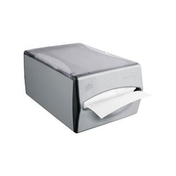 Just One Napkin Counter Dispenser
