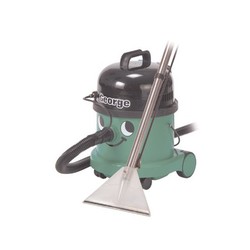 George Wet And Dry Vacuum Cleaner