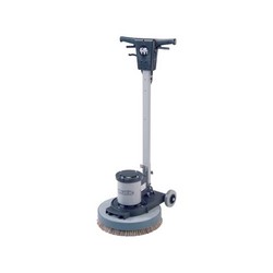Multi Deck Rotary Machine