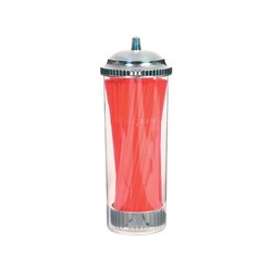 Drinking Straw Dispenser