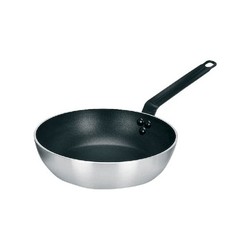Flared Saute Pan Aluminium Non Stick
