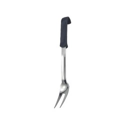 Plastic Handled Meat Fork
