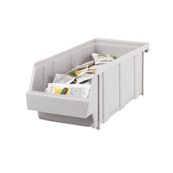 Speckled Grey Versa Bin (Single)