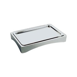 Top Fresh Cooling Display Tray And Stand