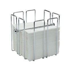 Wire Napkin Holder