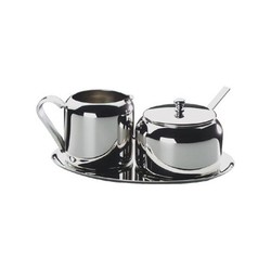 Sugar/Creamer Set