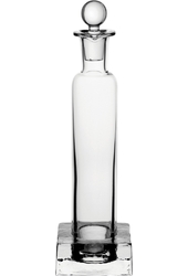 Tall & Elegant Oil & Vinegar With Stand 9oz(25cl) Box O
