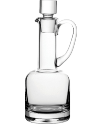Oil & Vinegar With Handle 11.5oz(32cl) (Box of 6)