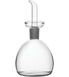Elise Oil & Vinegar Height