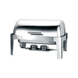 Madrid Chafing Set GN 1/1