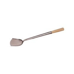 Stainless Steel Spatula
