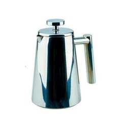 Insulated Coffee Maker St/Steel