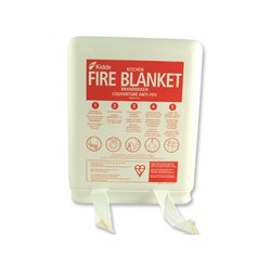 Kitchen Fire Blanket 1.2 x 1.2M