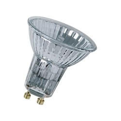 Halogen Lamps