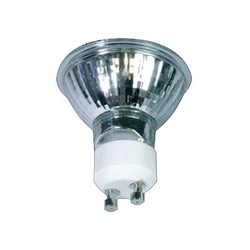 240V Mains Halogen Lamp