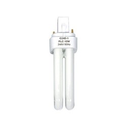 Low Energy Lamp Plc 2 Pin Lamp