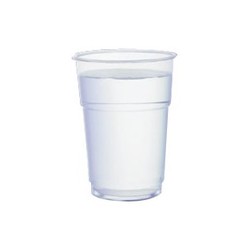 Disposable Tumbler 0.5Pint / 284ml(Box 1000)