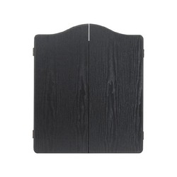 Classic Dartboard Cabinet