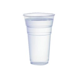 Disposable Tumbler 1Pint / 570ml(Box 1000)