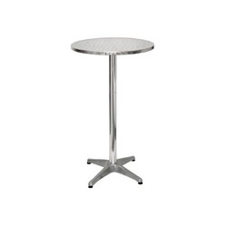Bolero Poseur Table