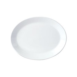 Simplicity White