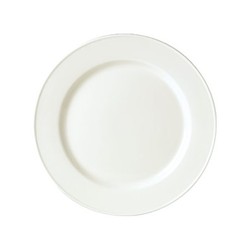 Steelite Simplicity White Service/Chop Plate