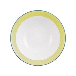 Steelite Rio Yellow Oatmeal Bowl 6.5 (Box 12)