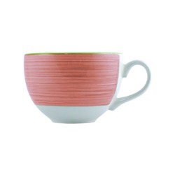 Steelite Rio Pink - Cup Low 34.0cl 12oz (Box 36)