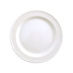Steelite Monte Carlo White Plate