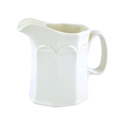 Steelite Monte Carlo White Jug (Box 12)