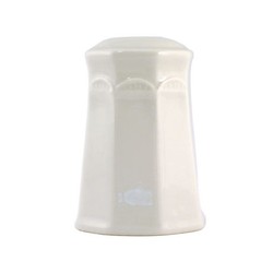 Steelite Monte Carlo White Salt & Pepper (Box 12)