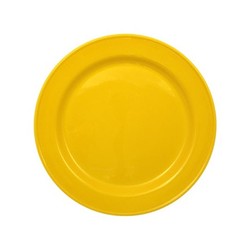 Steelite Carnival Sunflower - Plate Slimline