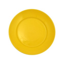 Steelite Carnival Sunflower - Service Chop Plates 10 5/8(Box24)