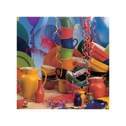Steelite Carnival Sapphire - Chop/Serv Plt 11 3/4 30cm (Box 12)
