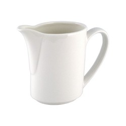 Steelite Monaco Regency Jug (Box 12) - 8.0cl 2 1/2oz