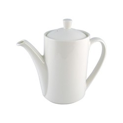 Steelite Monaco Regency Coffee Pot  (Box 6)