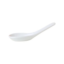 Steelite Monaco White Spoon (Box 12)