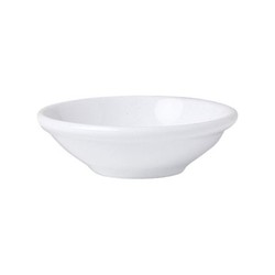 Steelite Monaco White Dish (Box 12)