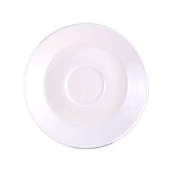 Steelite Monaco Saucer (Box 36)